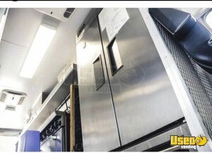 1988 Food Truck All-purpose Food Truck Cabinets California for Sale