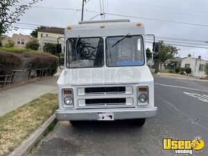 1988 Food Truck All-purpose Food Truck Cabinets California for Sale
