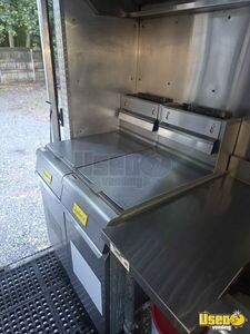 1988 Food Truck All-purpose Food Truck Chargrill Delaware for Sale