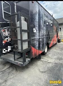 1988 Food Truck All-purpose Food Truck Concession Window California for Sale
