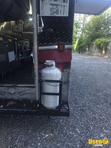 1988 Food Truck All-purpose Food Truck Concession Window Delaware for Sale