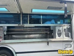 1988 Food Truck All-purpose Food Truck Concession Window Texas for Sale