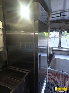 1988 Food Truck All-purpose Food Truck Deep Freezer Delaware for Sale