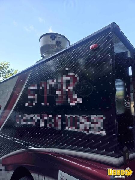 1988 Food Truck All-purpose Food Truck Delaware for Sale