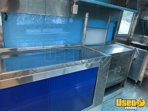 1988 Food Truck All-purpose Food Truck Exhaust Fan California for Sale