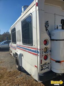 1988 Food Truck All-purpose Food Truck Exhaust Fan North Carolina Gas Engine for Sale