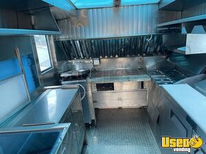 1988 Food Truck All-purpose Food Truck Exhaust Hood California for Sale