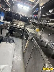 1988 Food Truck All-purpose Food Truck Exterior Customer Counter Texas for Sale