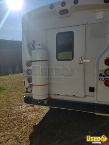 1988 Food Truck All-purpose Food Truck Fire Extinguisher North Carolina Gas Engine for Sale