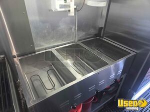 1988 Food Truck All-purpose Food Truck Flatgrill Delaware for Sale