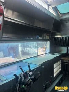 1988 Food Truck All-purpose Food Truck Fryer Texas for Sale