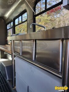 1988 Food Truck All-purpose Food Truck Gas Engine North Carolina Gas Engine for Sale