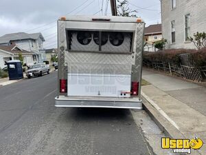 1988 Food Truck All-purpose Food Truck Generator California for Sale