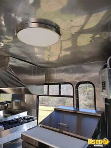 1988 Food Truck All-purpose Food Truck Hand-washing Sink North Carolina Gas Engine for Sale