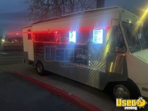 1988 Food Truck All-purpose Food Truck Prep Station Cooler California for Sale
