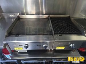 1988 Food Truck All-purpose Food Truck Prep Station Cooler Delaware for Sale