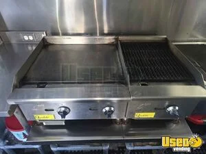 1988 Food Truck All-purpose Food Truck Prep Station Cooler Delaware for Sale