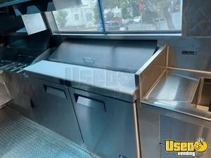 1988 Food Truck All-purpose Food Truck Pro Fire Suppression System California for Sale