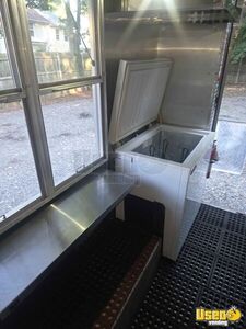 1988 Food Truck All-purpose Food Truck Propane Tank Delaware for Sale