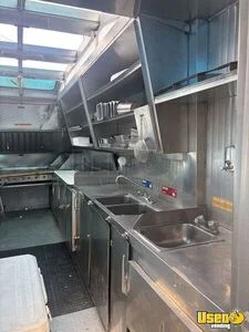 1988 Food Truck All-purpose Food Truck Reach-in Upright Cooler Texas for Sale