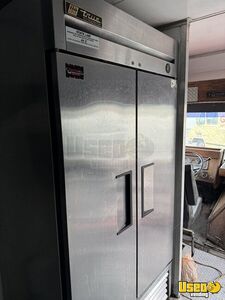 1988 Food Truck All-purpose Food Truck Refrigerator California for Sale