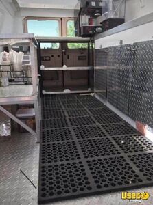 1988 Food Truck All-purpose Food Truck Refrigerator California Gas Engine for Sale