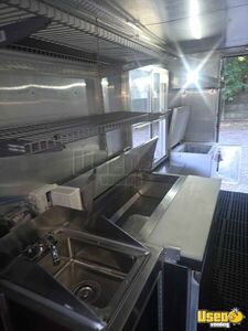 1988 Food Truck All-purpose Food Truck Refrigerator Delaware for Sale