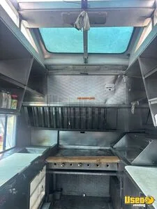 1988 Food Truck All-purpose Food Truck Refrigerator Texas for Sale