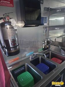 1988 Food Truck All-purpose Food Truck Steam Table Delaware for Sale