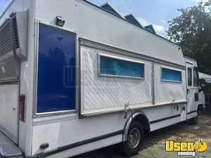 1988 Food Truck All-purpose Food Truck Texas for Sale