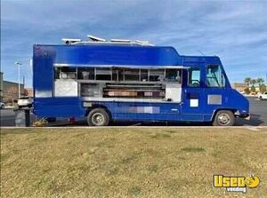 1988 Food Truck All-purpose Food Truck Utah for Sale