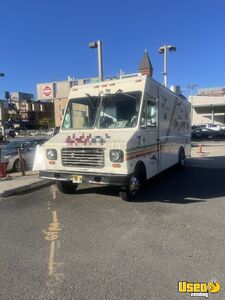 1988 Ford All-purpose Food Truck Air Conditioning New Jersey for Sale