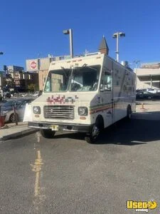 1988 Ford All-purpose Food Truck Air Conditioning New Jersey for Sale