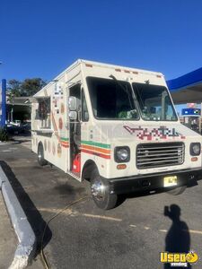 1988 Ford All-purpose Food Truck Concession Window New Jersey for Sale