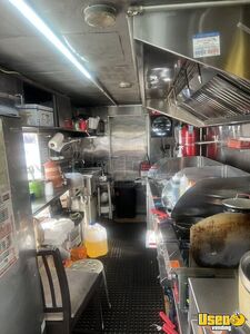 1988 Ford All-purpose Food Truck Deep Freezer New Jersey for Sale