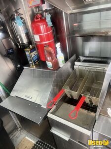 1988 Ford All-purpose Food Truck Oven New Jersey for Sale
