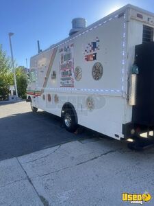1988 Ford All-purpose Food Truck Propane Tank New Jersey for Sale