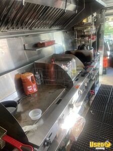 1988 Ford All-purpose Food Truck Refrigerator New Jersey for Sale