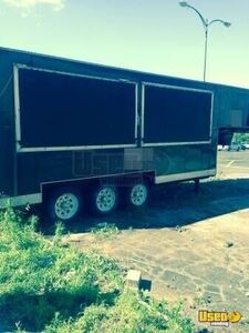 1988 Ford Concession Food Trailer Maryland for Sale