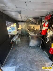 1988 G30 All-purpose Food Truck Concession Window Georgia Gas Engine for Sale
