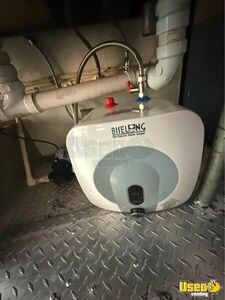 1988 G30 All-purpose Food Truck Fire Extinguisher Georgia Gas Engine for Sale