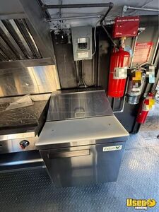 1988 G30 All-purpose Food Truck Flatgrill Georgia Gas Engine for Sale