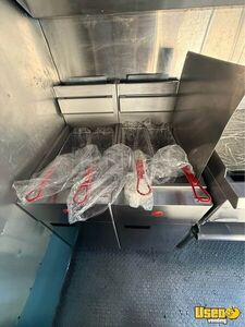1988 G30 All-purpose Food Truck Pro Fire Suppression System Georgia Gas Engine for Sale
