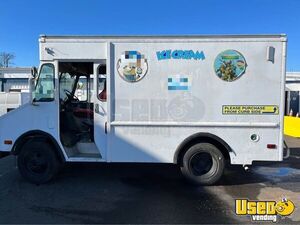 1988 G30 Step Van Stepvan Concession Window Maryland Diesel Engine for Sale