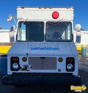 1988 G30 Step Van Stepvan Transmission - Automatic Maryland Diesel Engine for Sale