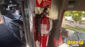 1988 Gmc P3500 (8 Cylinders 7.4) All-purpose Food Truck Exterior Customer Counter California for Sale