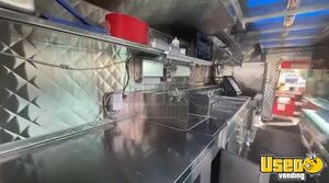 1988 Gmc P3500 (8 Cylinders 7.4) All-purpose Food Truck Stovetop California for Sale