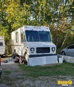 1988 Grumman Motorhome Cabinets Quebec for Sale