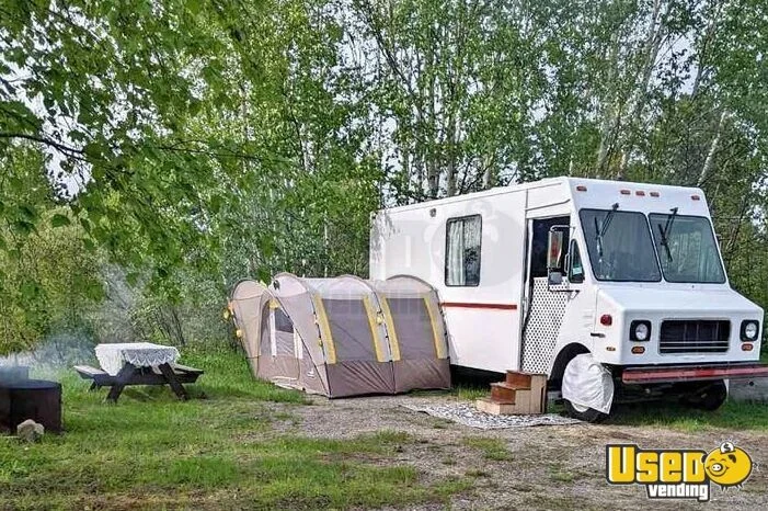 1988 Grumman Motorhome Quebec for Sale