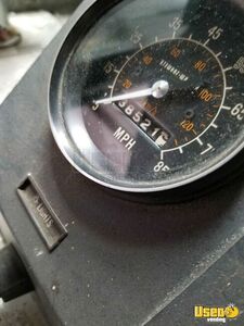 1988 Grumman Olson Stepvan 4 California Diesel Engine for Sale